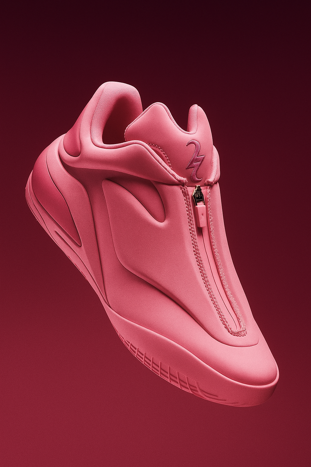 ShaiXConverse 001 SGA Alexander Anti-Slip and Wear-Resistant Basketball Shoes